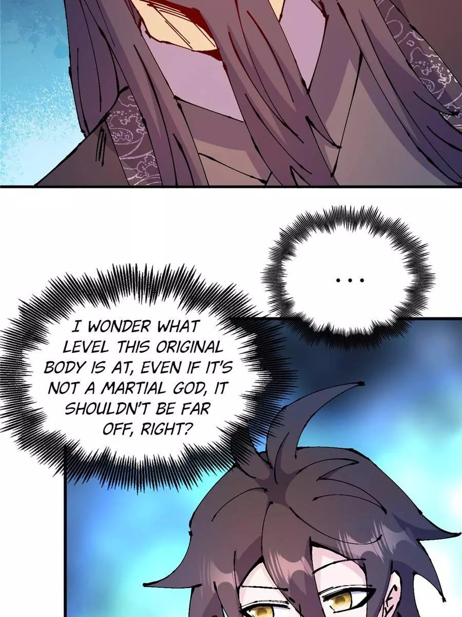 Without Making a Move, I Became The No.1 Master - Chapter 36 - Page 56