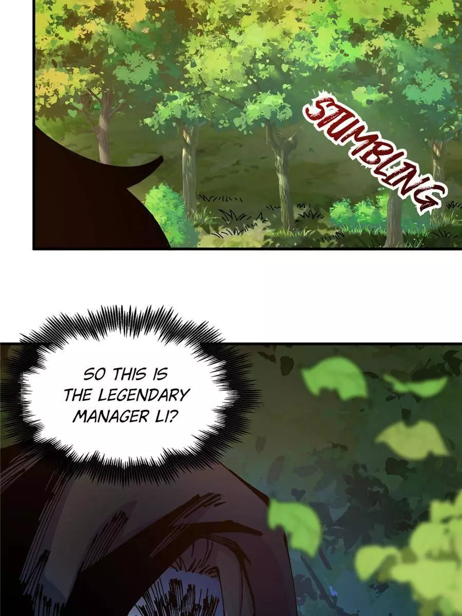 Without Making a Move, I Became The No.1 Master - Chapter 36 - Page 31