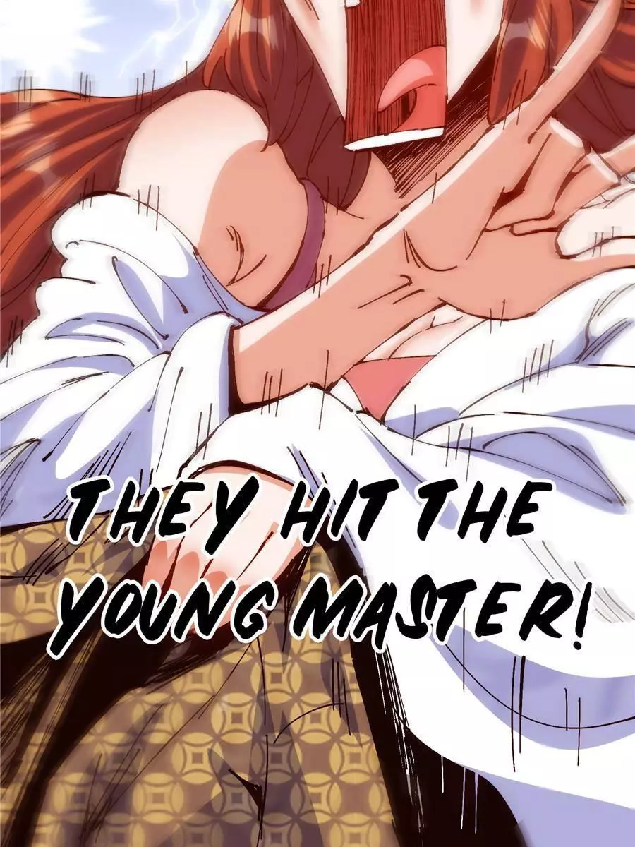 Without Making a Move, I Became The No.1 Master - Chapter 4 - Page 9