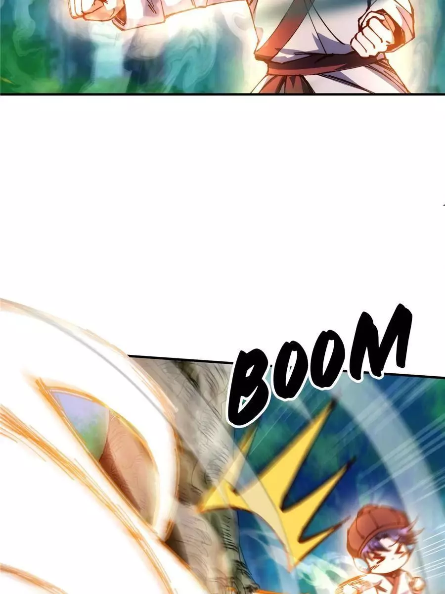 Without Making a Move, I Became The No.1 Master - Chapter 4 - Page 49