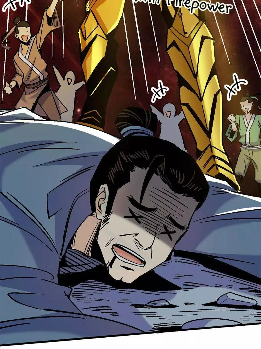 Without Making a Move, I Became The No.1 Master - Chapter 42 - Page 30