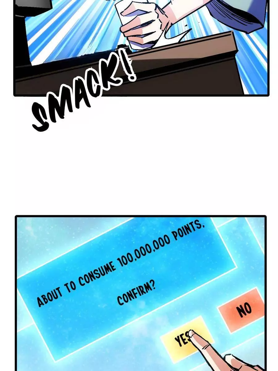 Without Making a Move, I Became The No.1 Master - Chapter 42 - Page 36