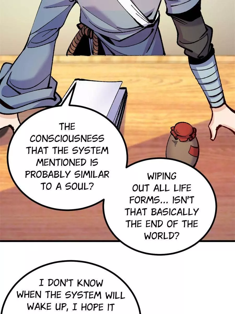 Without Making a Move, I Became The No.1 Master - Chapter 42 - Page 52