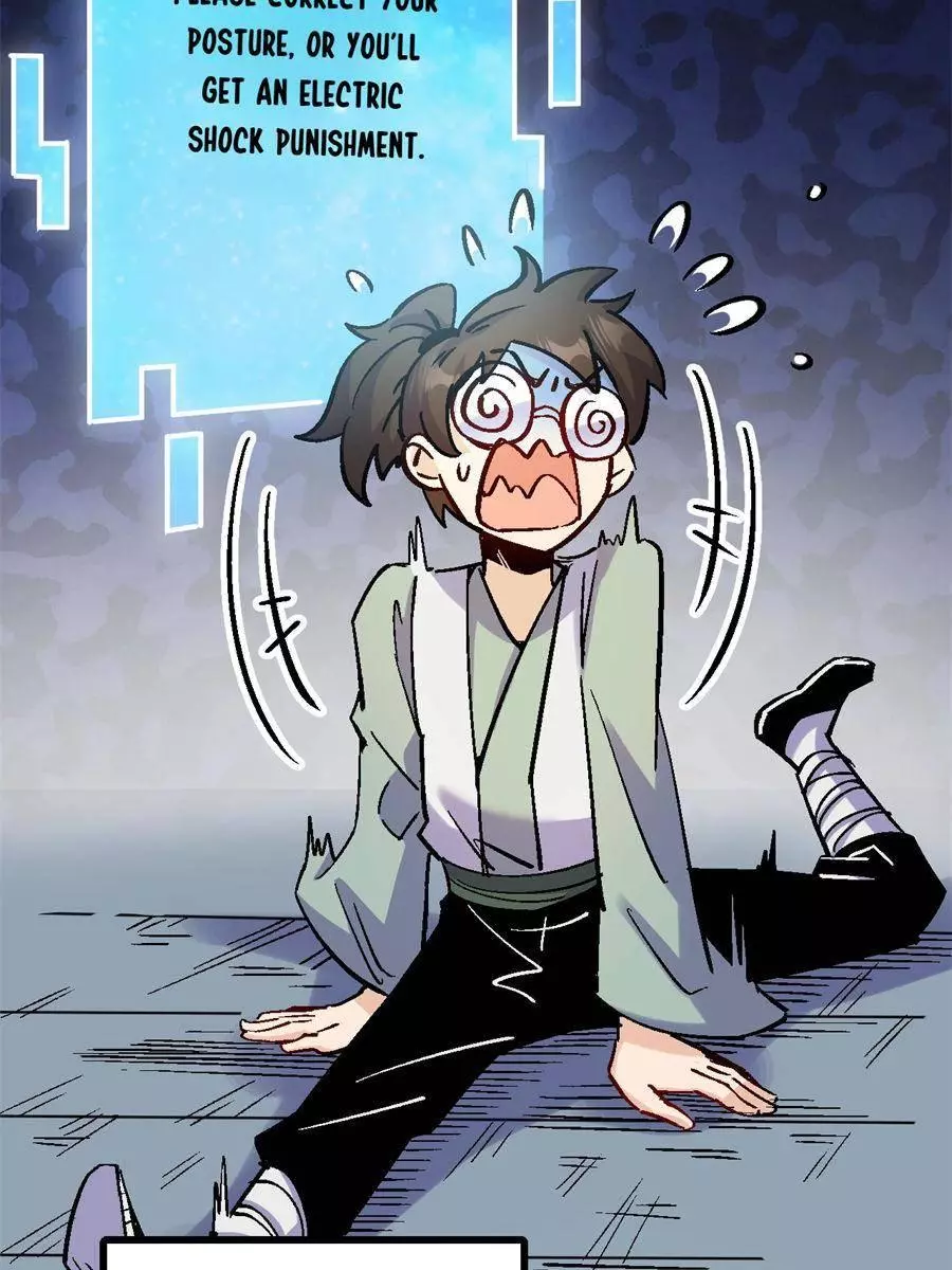 Without Making a Move, I Became The No.1 Master - Chapter 42 - Page 17