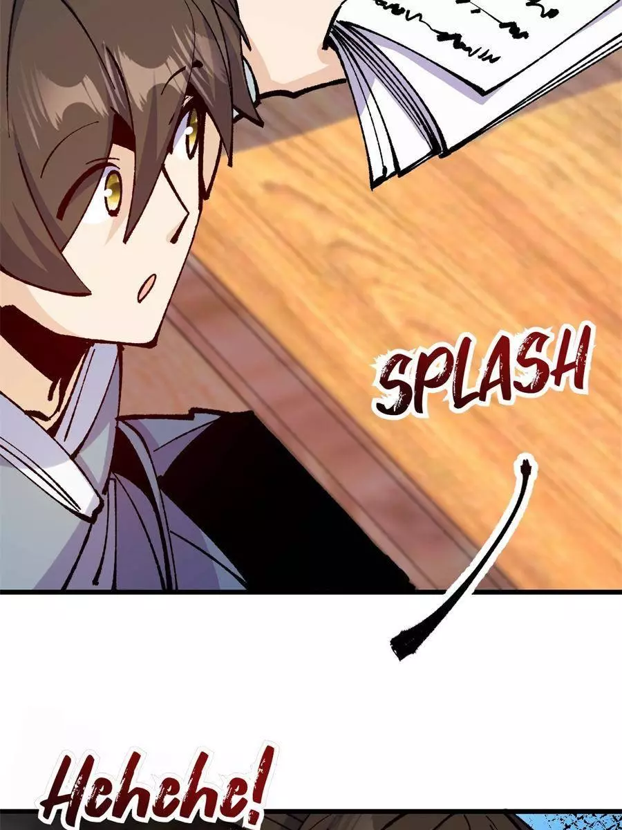 Without Making a Move, I Became The No.1 Master - Chapter 42 - Page 49