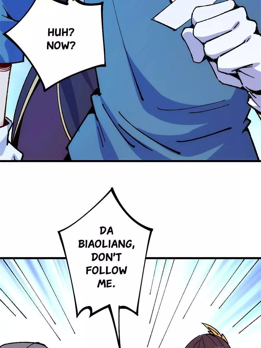 Without Making a Move, I Became The No.1 Master - Chapter 52 - Page 53