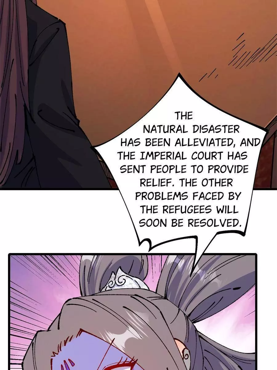 Without Making a Move, I Became The No.1 Master - Chapter 52 - Page 2