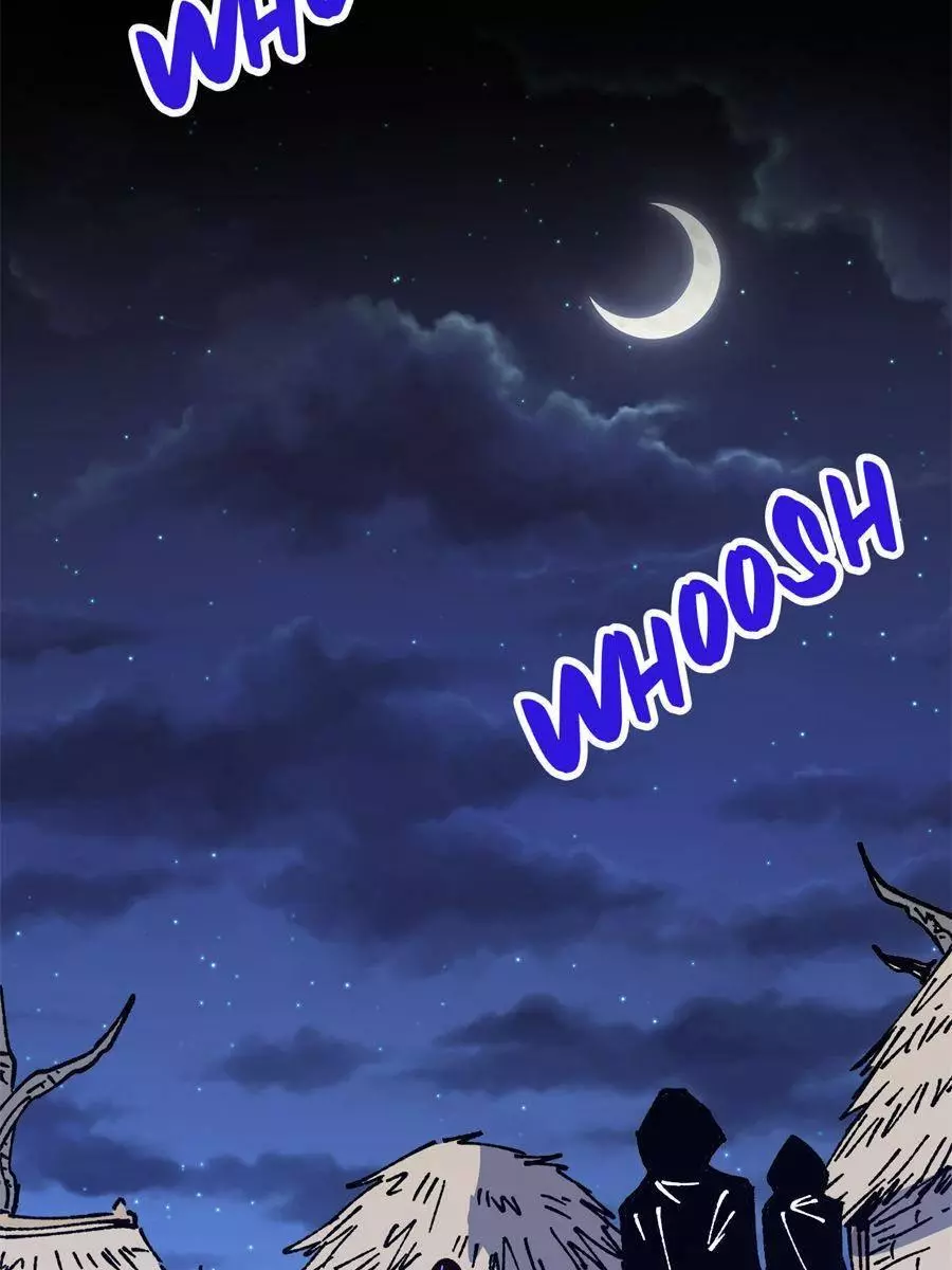 Without Making a Move, I Became The No.1 Master - Chapter 58 - Page 36