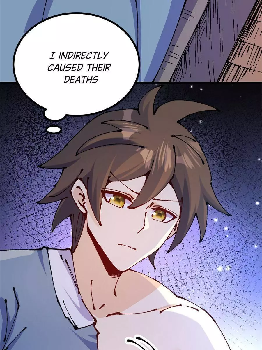Without Making a Move, I Became The No.1 Master - Chapter 58 - Page 23