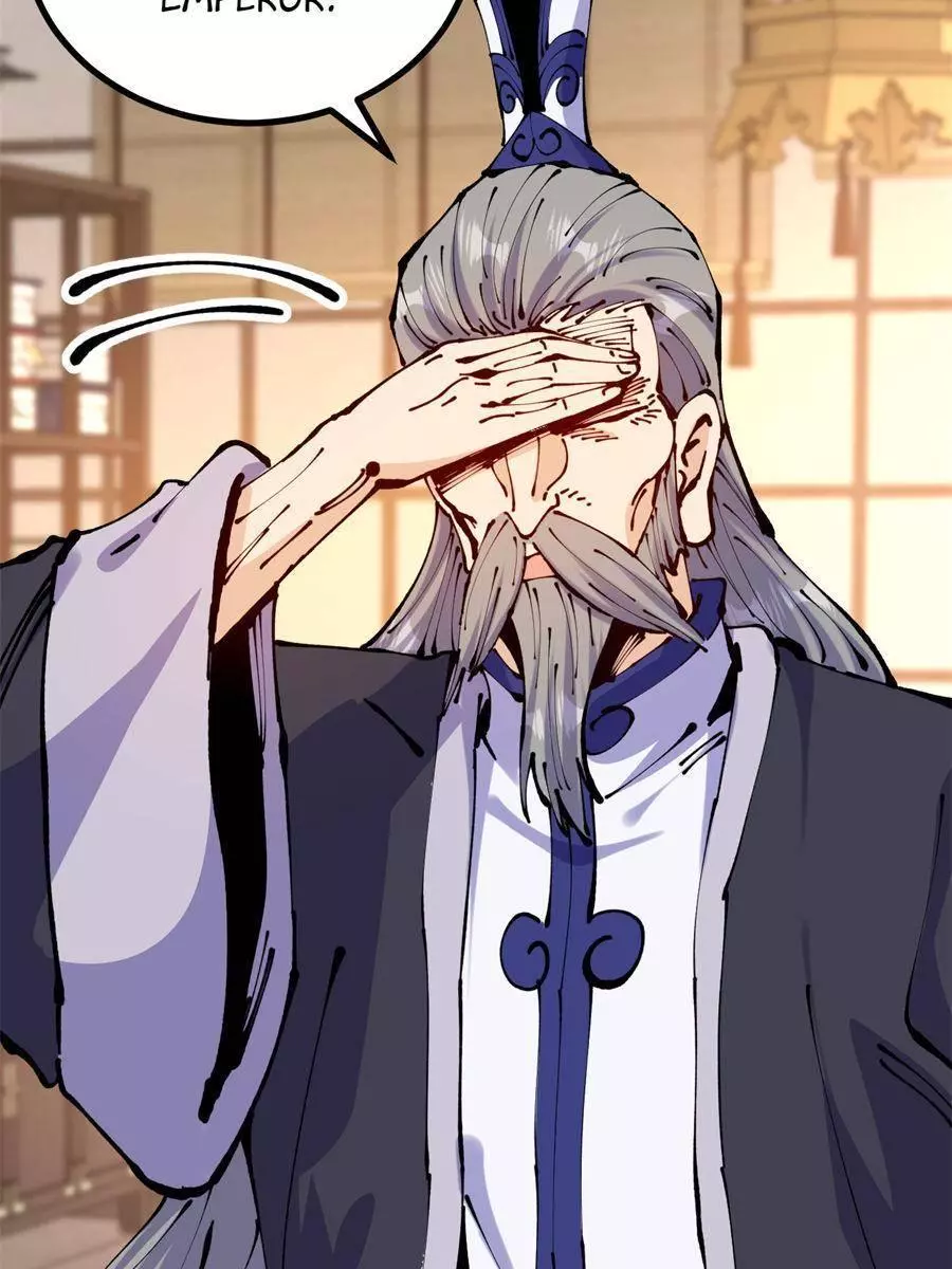 Without Making a Move, I Became The No.1 Master - Chapter 63 - Page 11