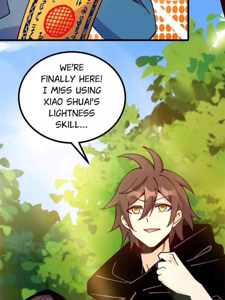 Without Making a Move, I Became The No.1 Master - Chapter 63 - Page 55
