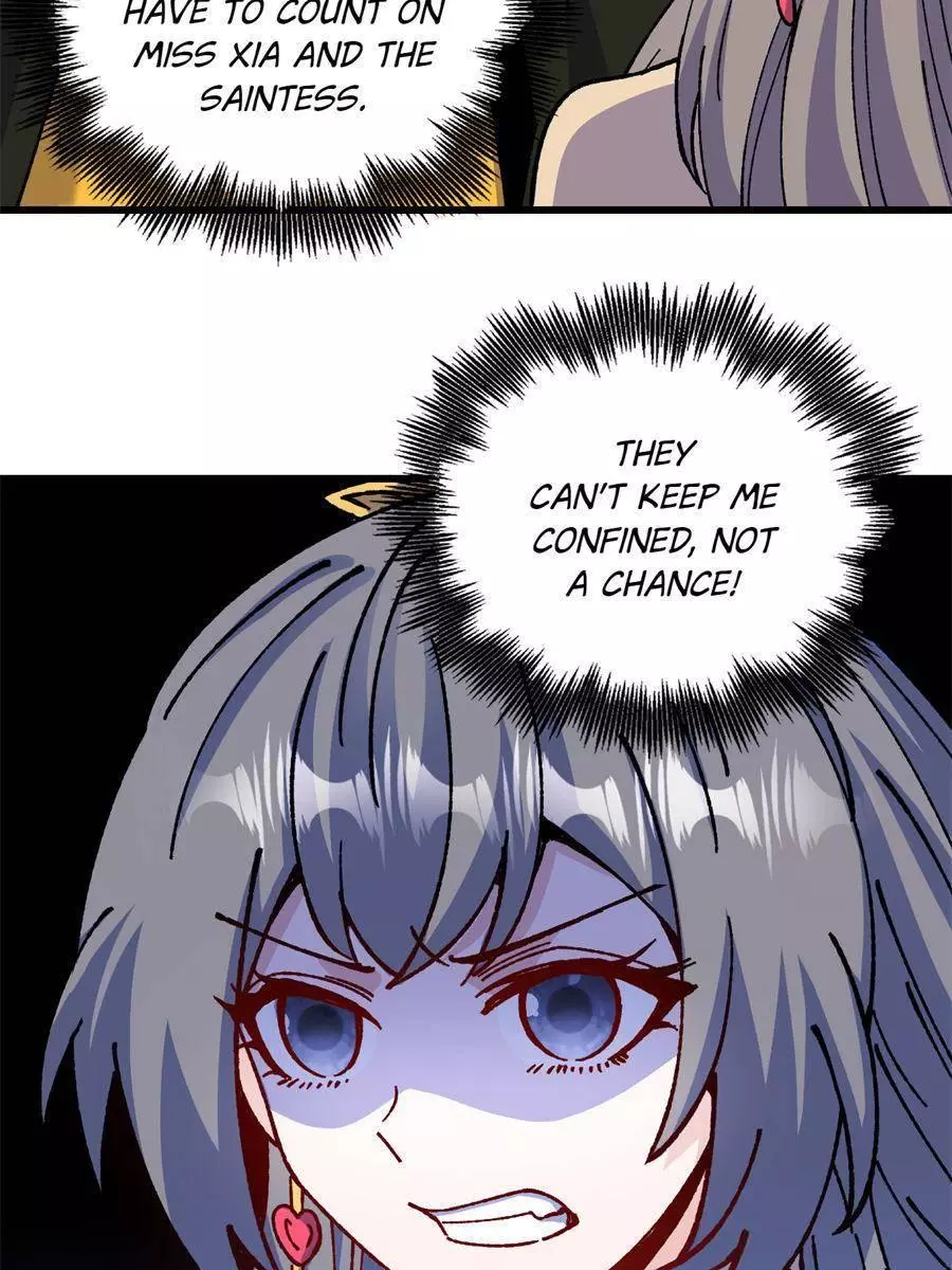 Without Making a Move, I Became The No.1 Master - Chapter 63 - Page 50