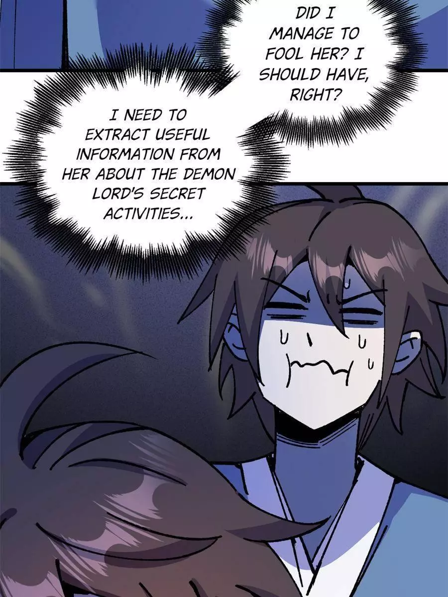 Without Making a Move, I Became The No.1 Master - Chapter 66 - Page 27