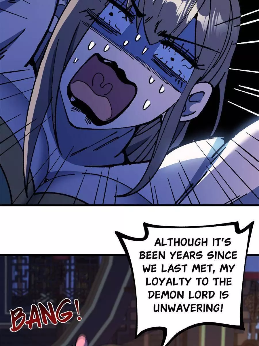 Without Making a Move, I Became The No.1 Master - Chapter 66 - Page 22