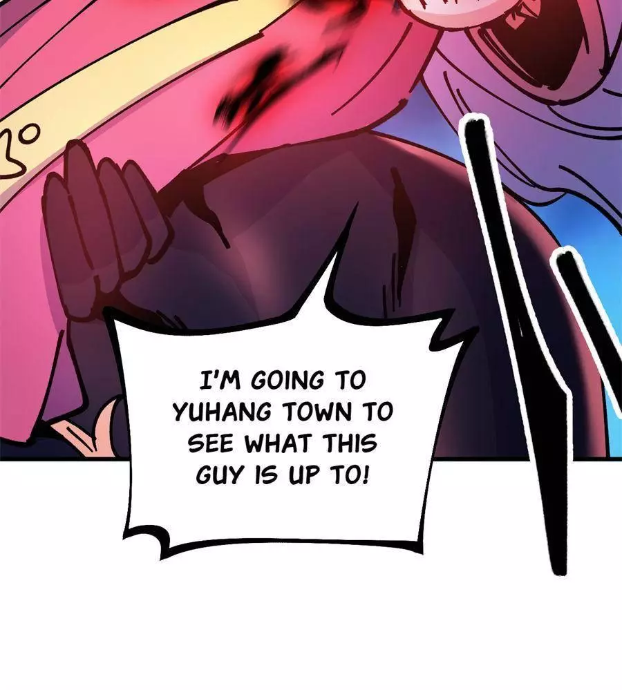Without Making a Move, I Became The No.1 Master - Chapter 66 - Page 52