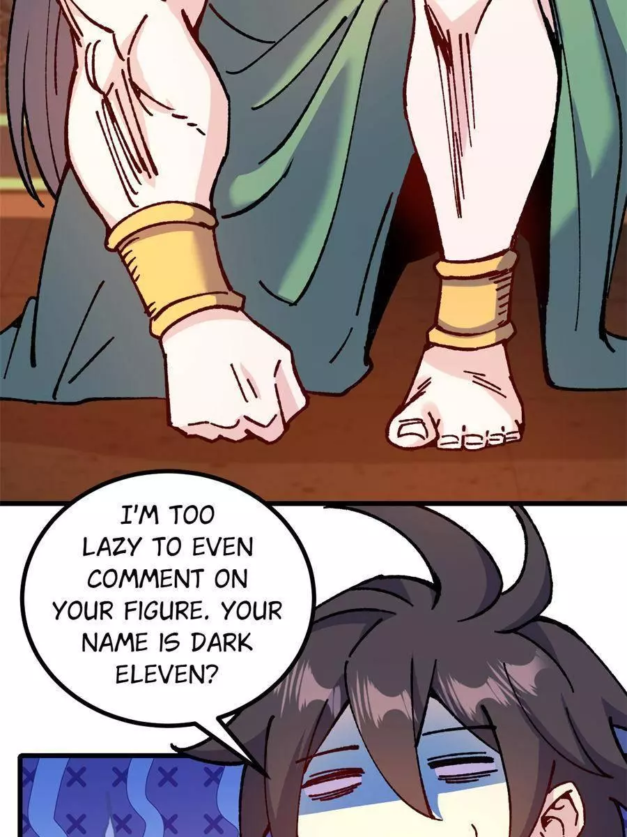 Without Making a Move, I Became The No.1 Master - Chapter 66 - Page 15