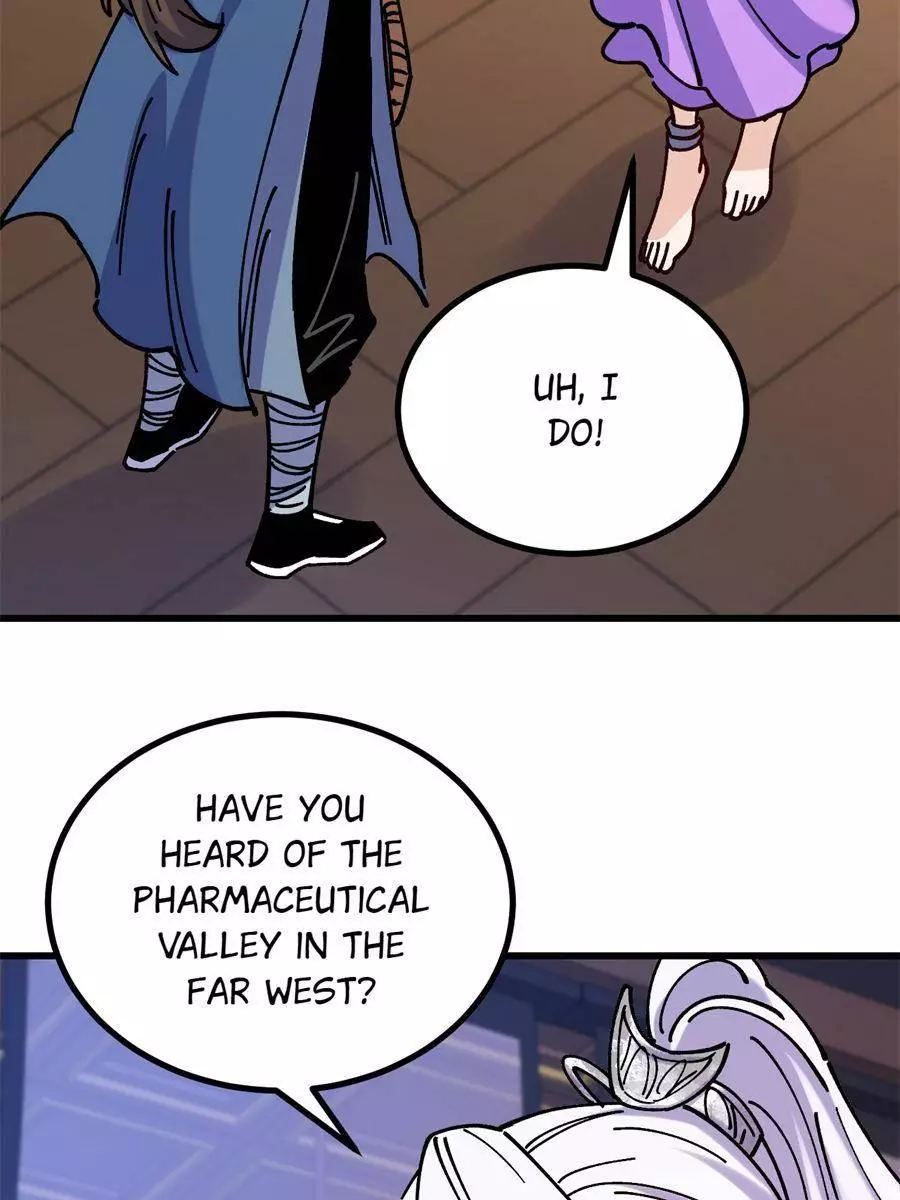 Without Making a Move, I Became The No.1 Master - Chapter 75 - Page 11