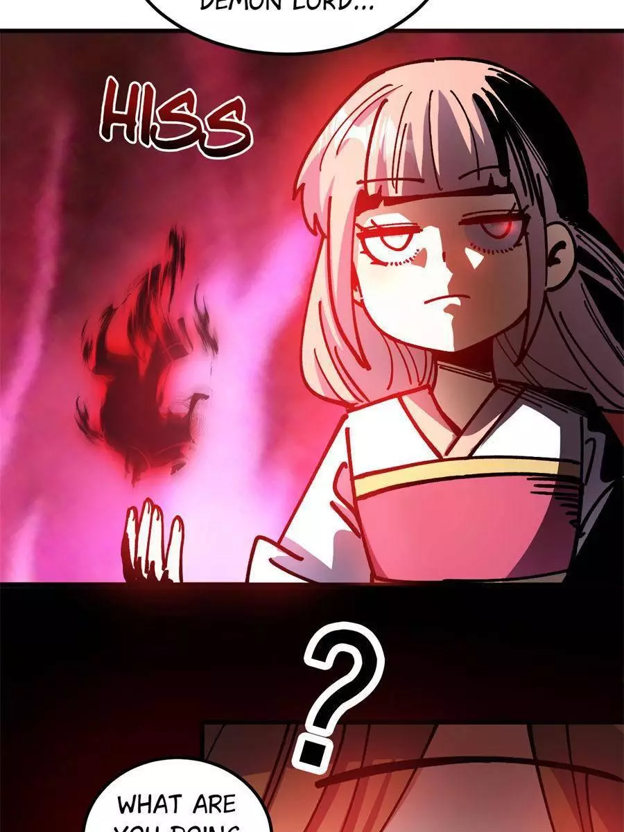 Without Making a Move, I Became The No.1 Master - Chapter 78 - Page 32