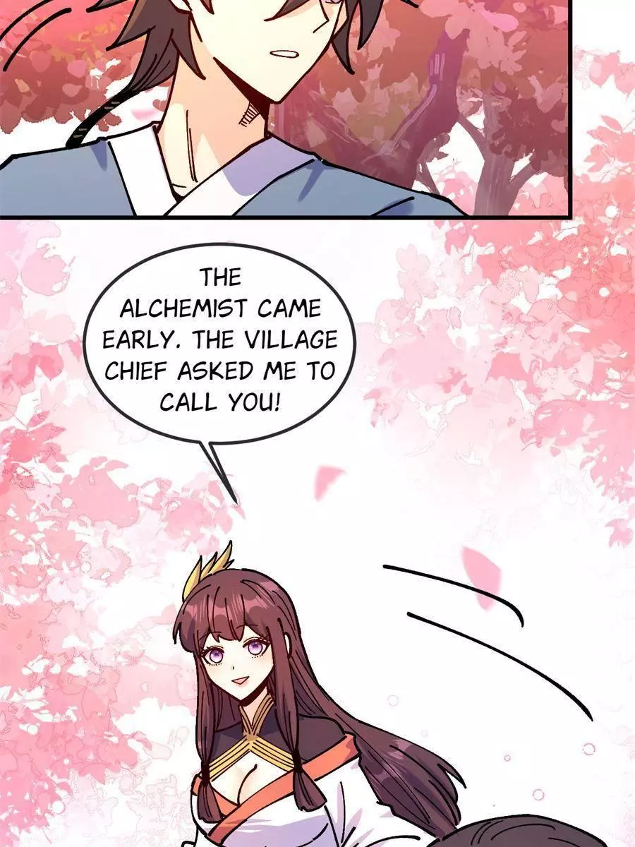 Without Making a Move, I Became The No.1 Master - Chapter 78 - Page 14