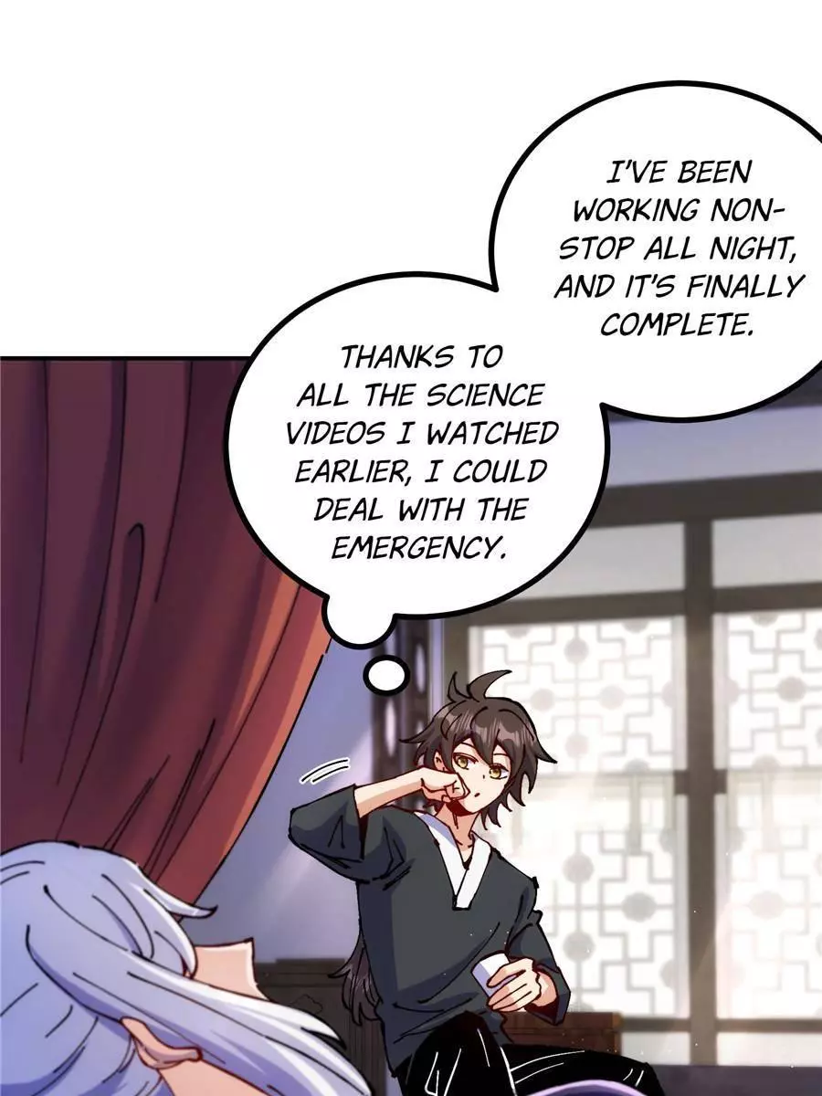 Without Making a Move, I Became The No.1 Master - Chapter 9 - Page 4