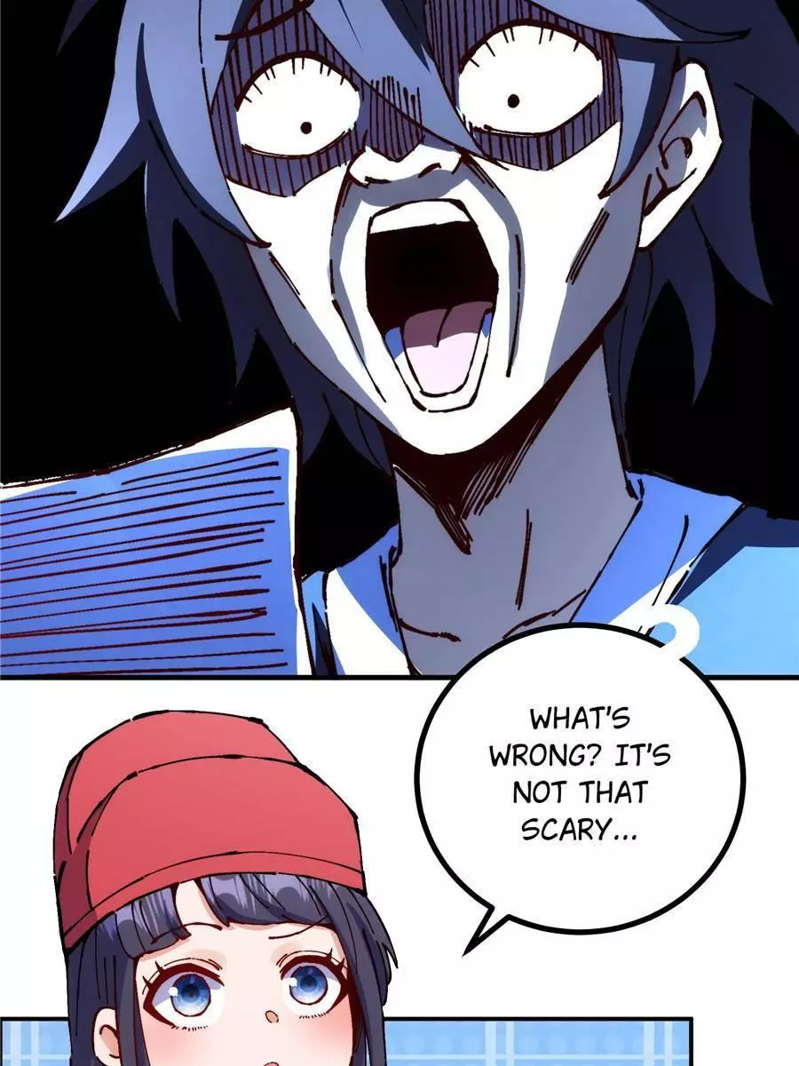 Without Making a Move, I Became The No.1 Master - Chapter 9 - Page 33