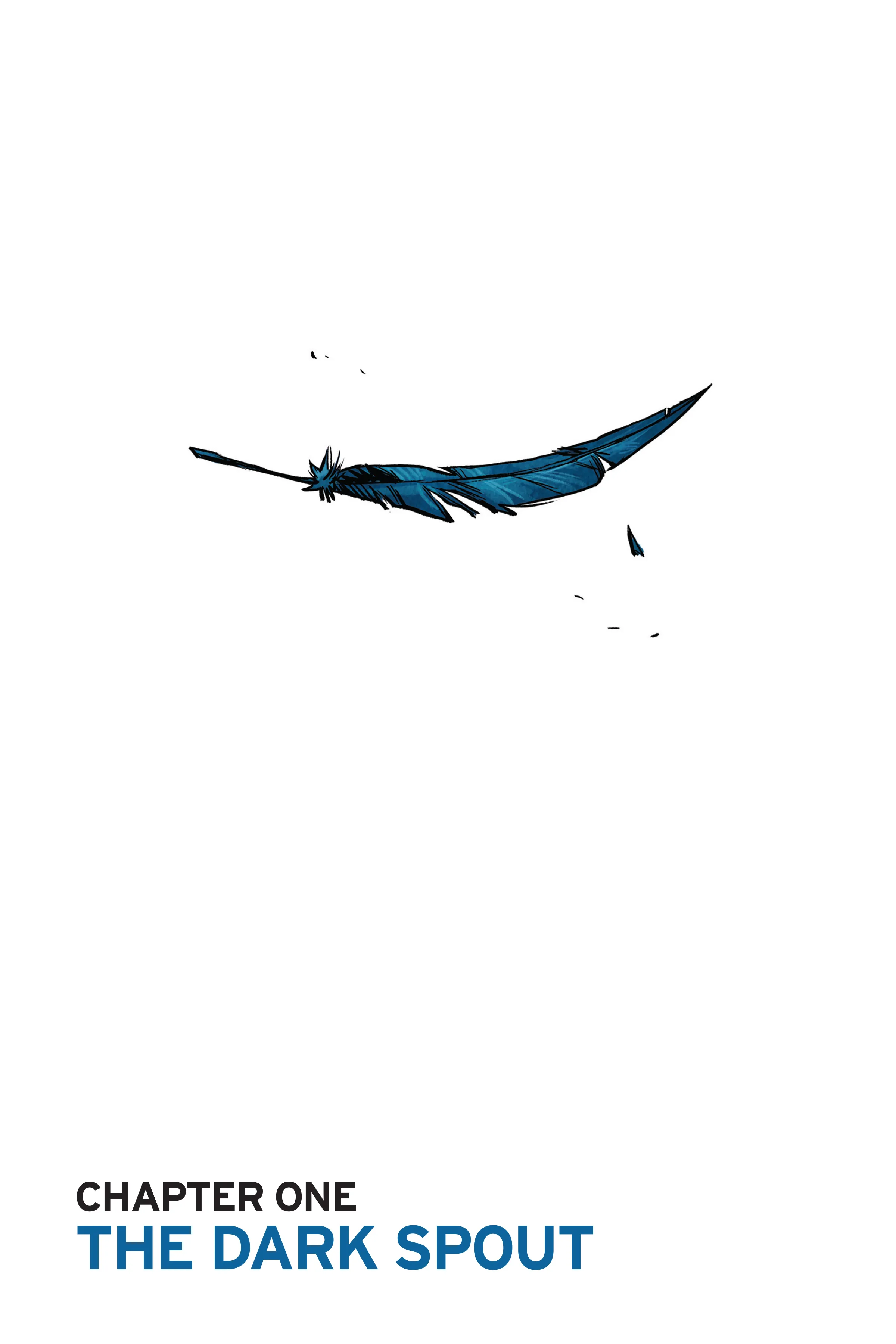 Wynd - Chapter 1 - Page 1