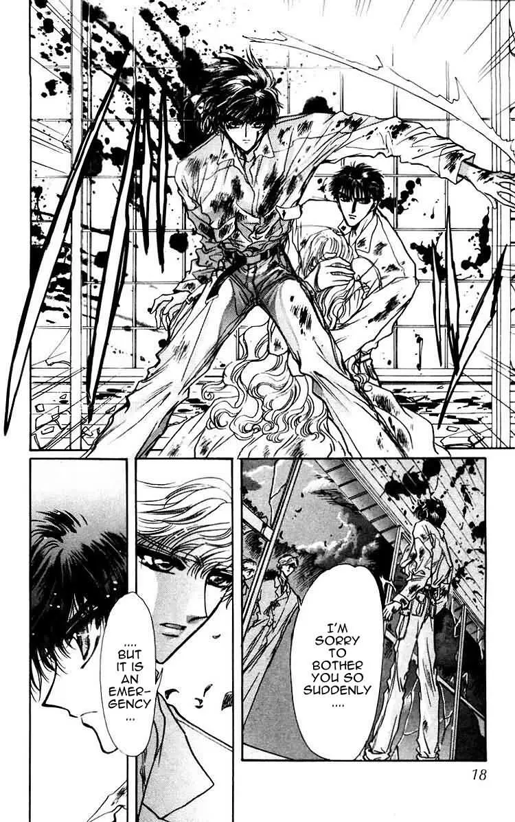 X/1999 - Chapter 29 - Page 16