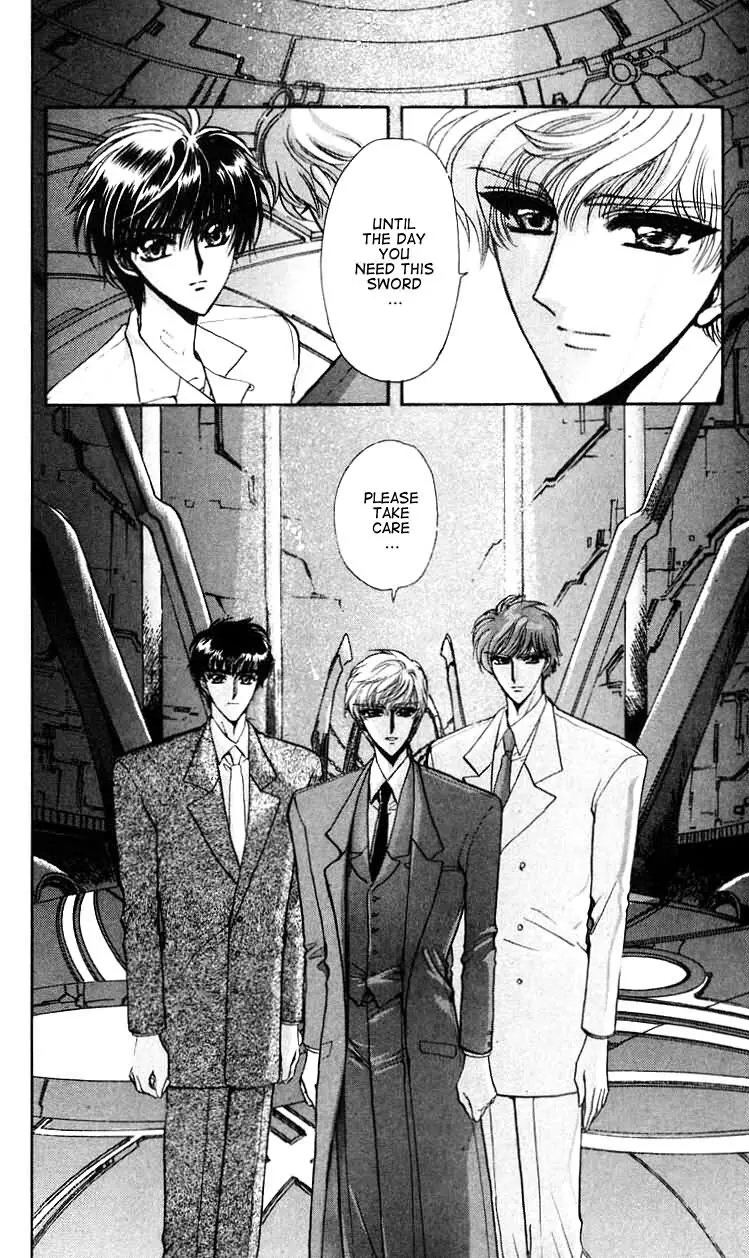 X/1999 - Chapter 36 - Page 7