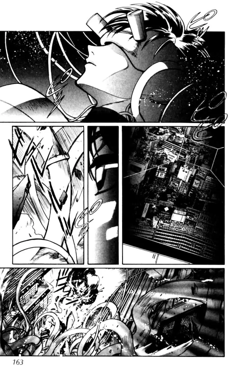 X/1999 - Chapter 48 - Page 27