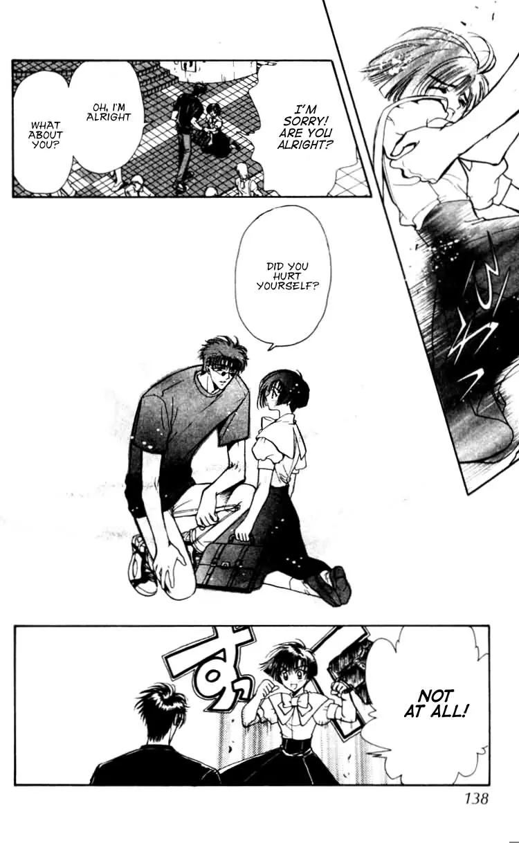 X/1999 - Chapter 48 - Page 2