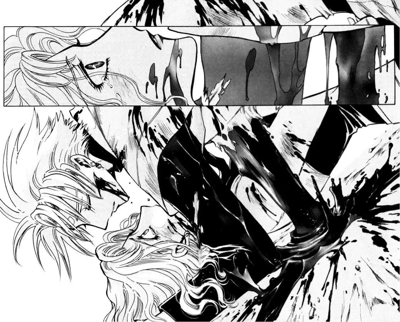 X/1999 - Chapter 5 - Page 4