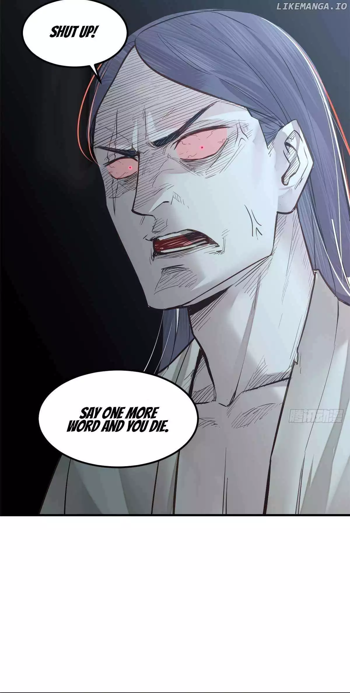 XinMo - - Chapter 7 - Page 24