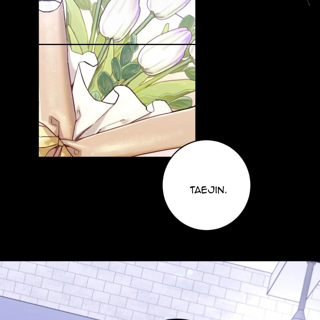 X's partner - Chapter 1 - Page 80