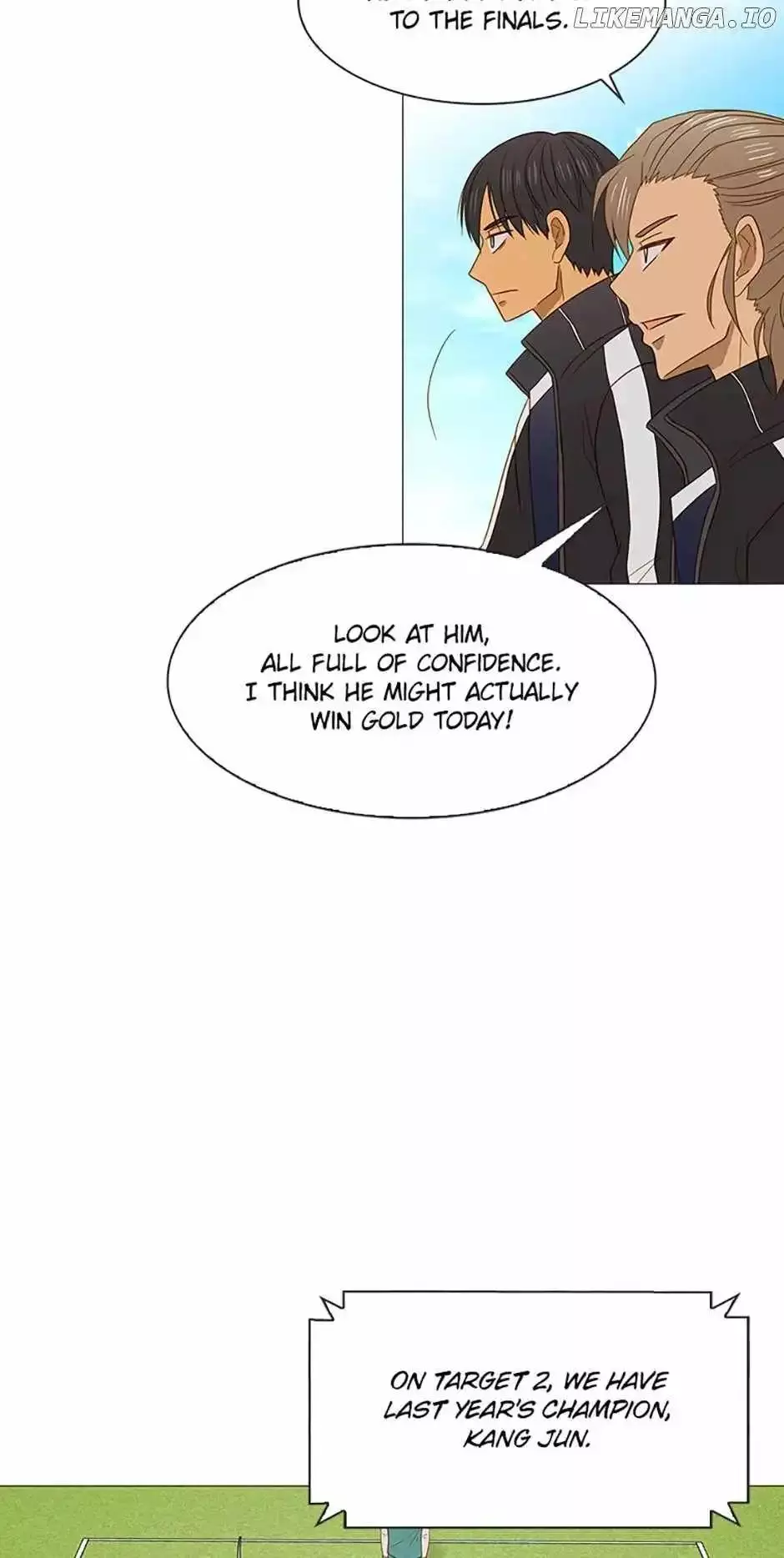 XTen - Chapter 106 - Page 57