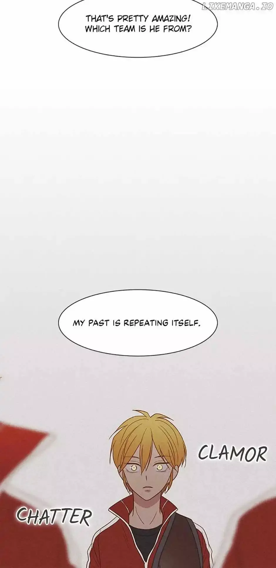 XTen - Chapter 106 - Page 18