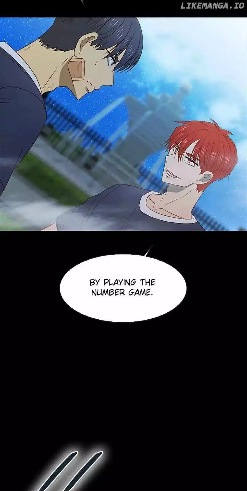 XTen - Chapter 99 - Page 6