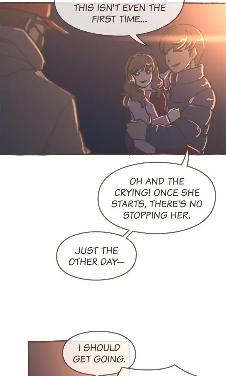 Yeona - Chapter 4 - Page 8