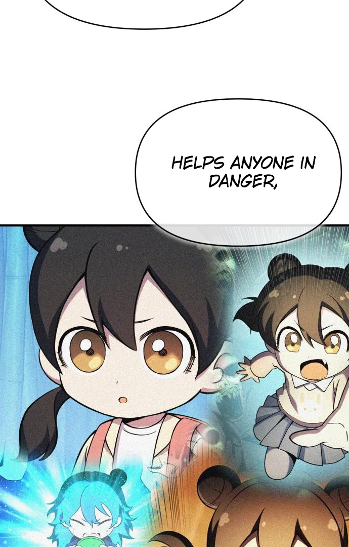 Yokai Frenzy - Chapter 10 - Page 105