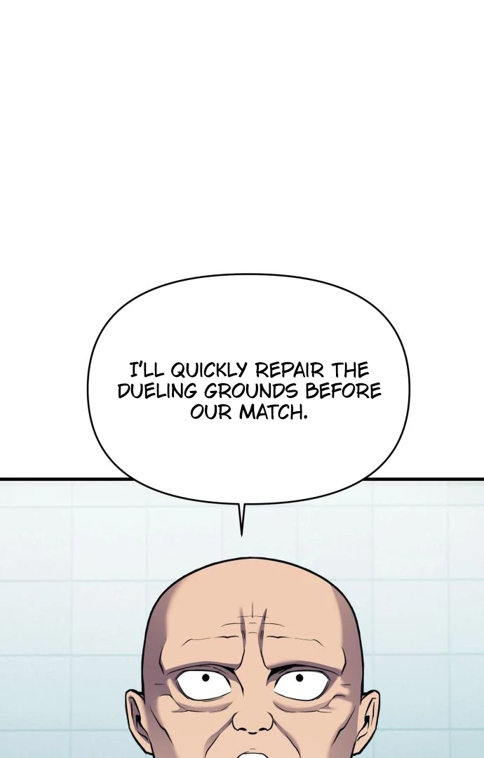 Yokai Frenzy - Chapter 10 - Page 1