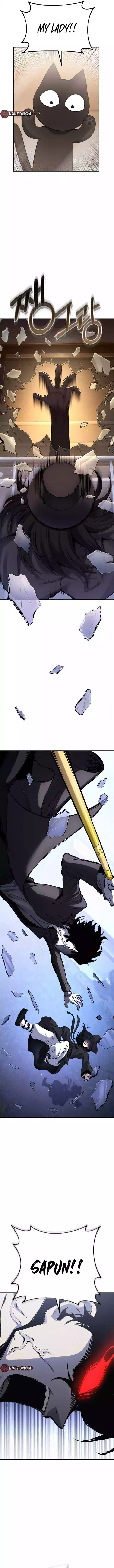 YoKai Yokai Yokai! - Chapter 2 - Page 15