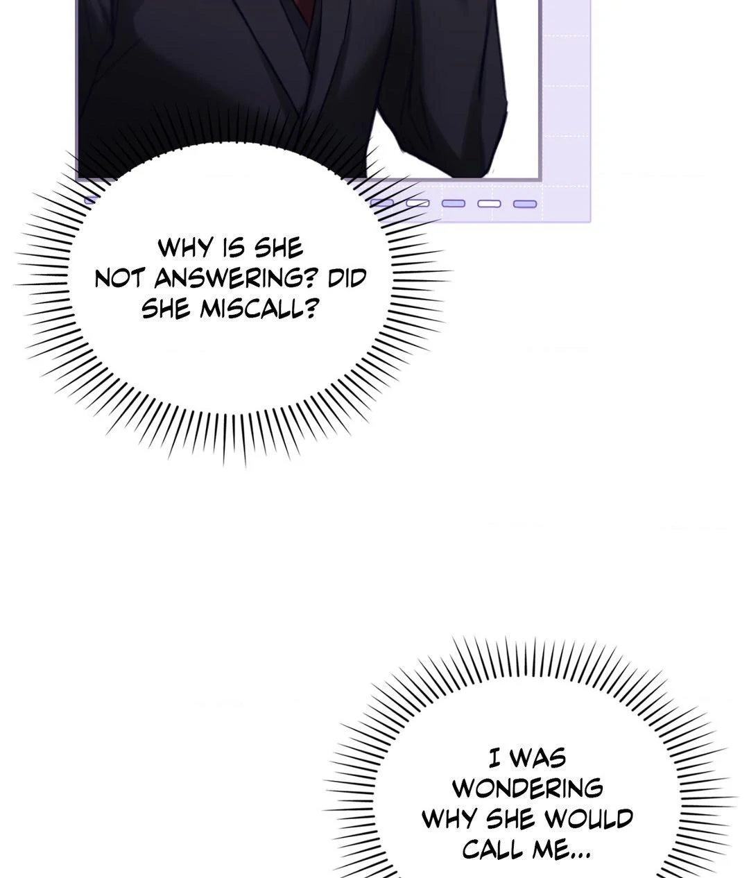 Young wife - Chapter 19 - Page 97
