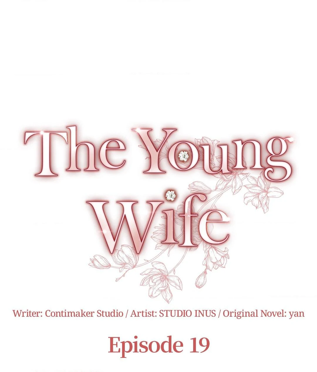 Young wife - Chapter 19 - Page 14