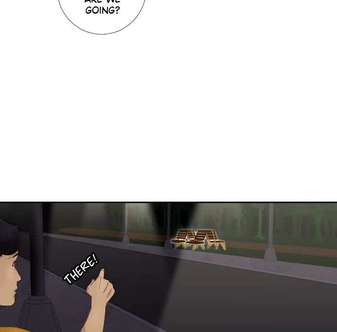 Your Way - Chapter 4 - Page 19
