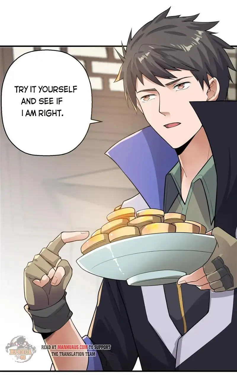 Yuanlong - Chapter 106 - Page 6