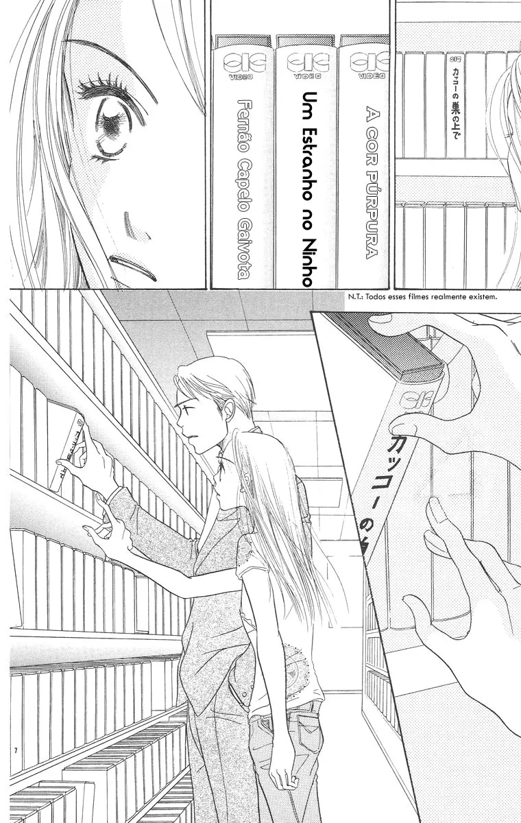 Yubikiri - Chapter 2 - Page 14