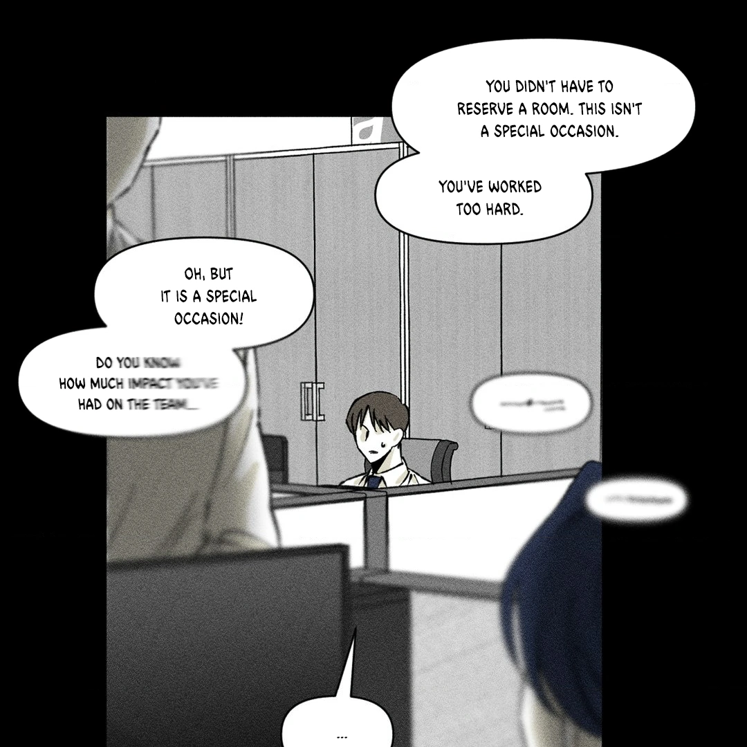Yuwon Everlasting (UNCENSORED) [Cupid Scans] - Chapter 5 - Page 54