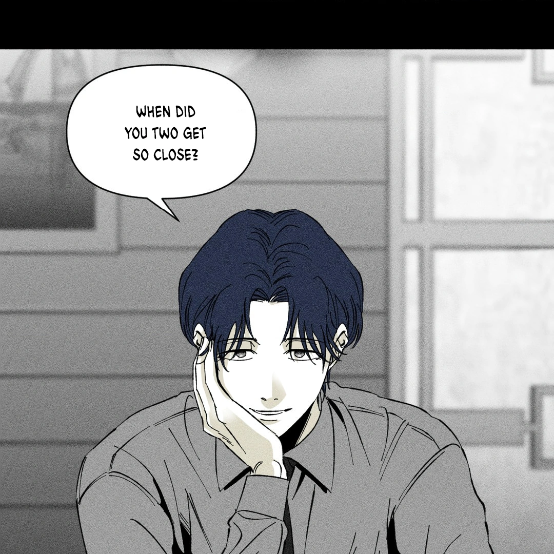Yuwon Everlasting (UNCENSORED) [Cupid Scans] - Chapter 5 - Page 75
