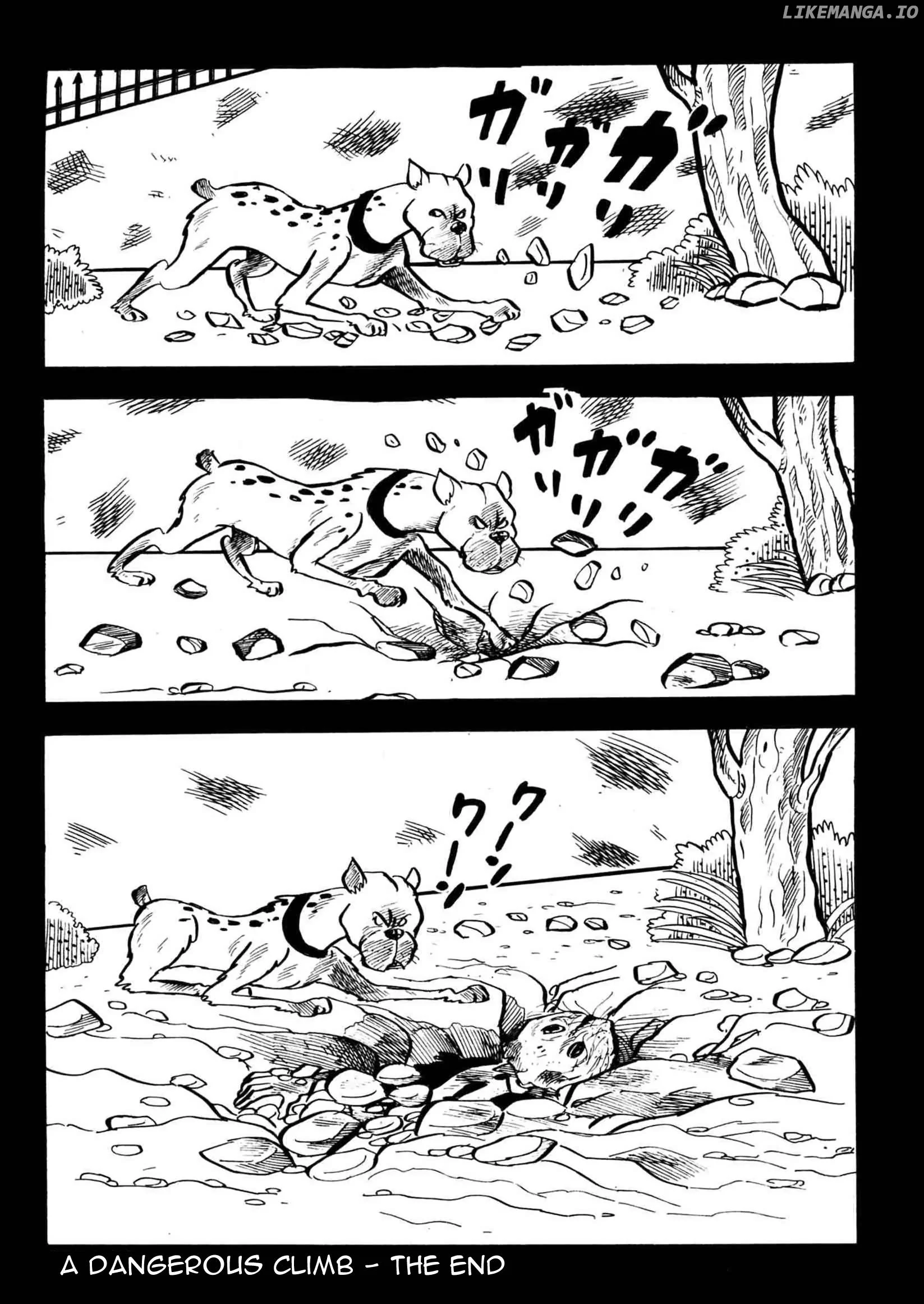 Zeni Geba - Chapter 2 - Page 28