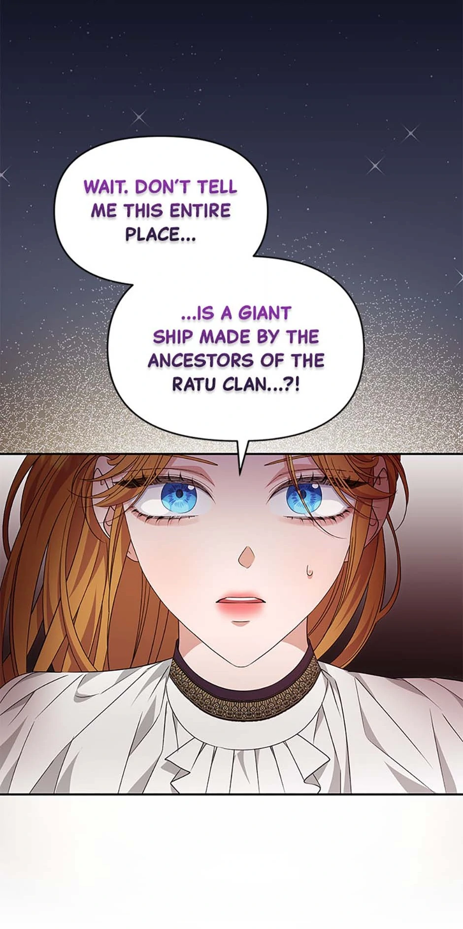 Zenith - Chapter 74 - Page 30