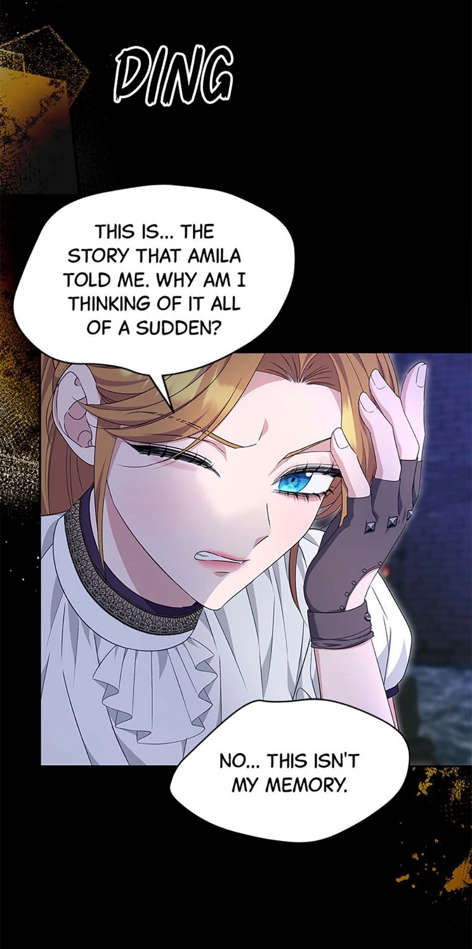 Zenith - Chapter 74 - Page 27